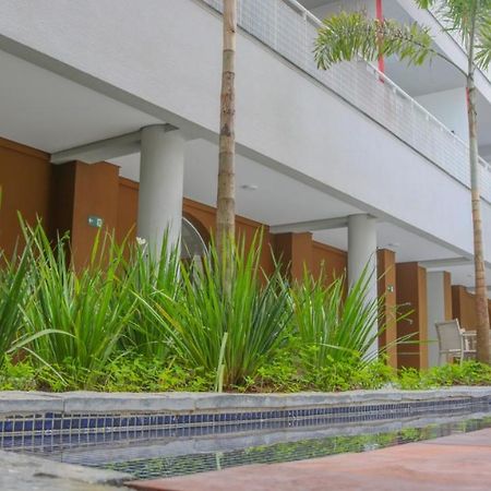 Apartamento Praia Grande Убатуба Екстер'єр фото