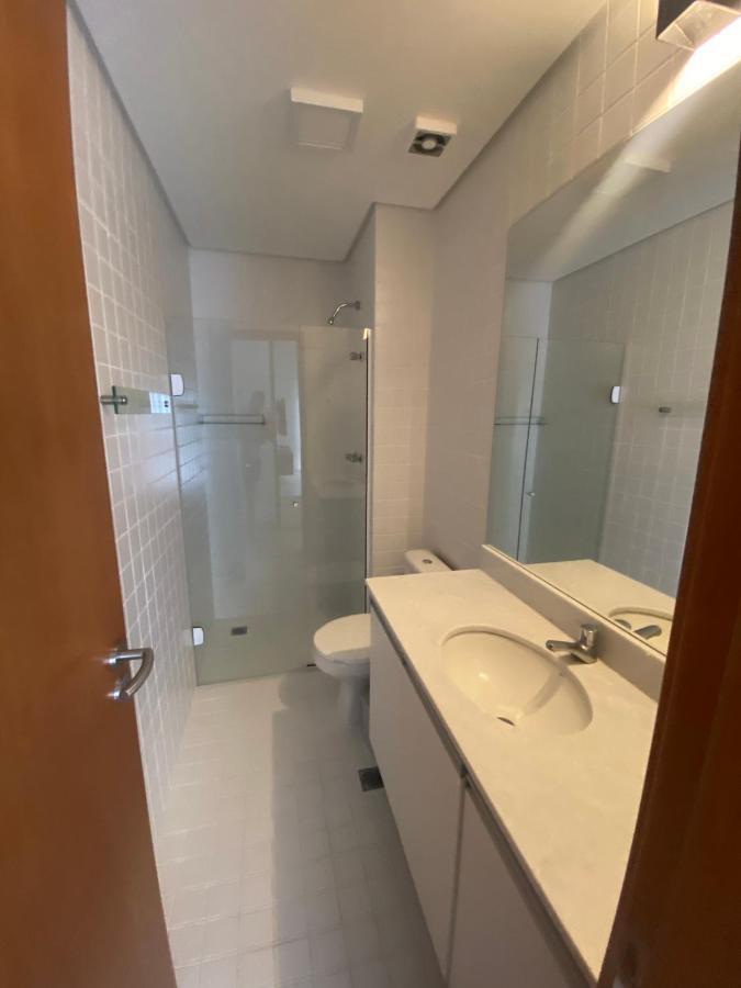 Apartamento Praia Grande Убатуба Екстер'єр фото