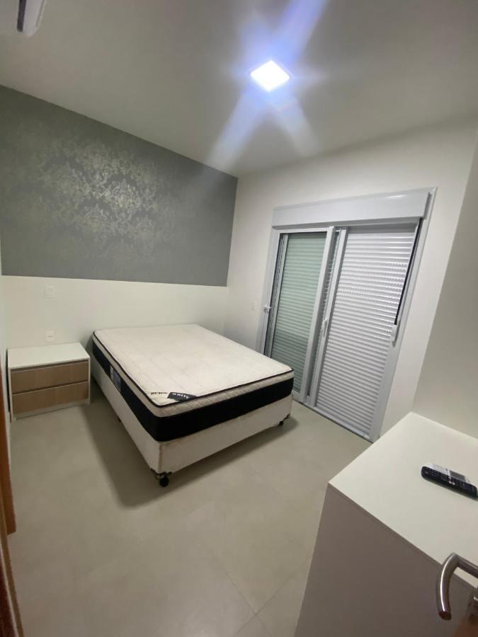 Apartamento Praia Grande Убатуба Екстер'єр фото