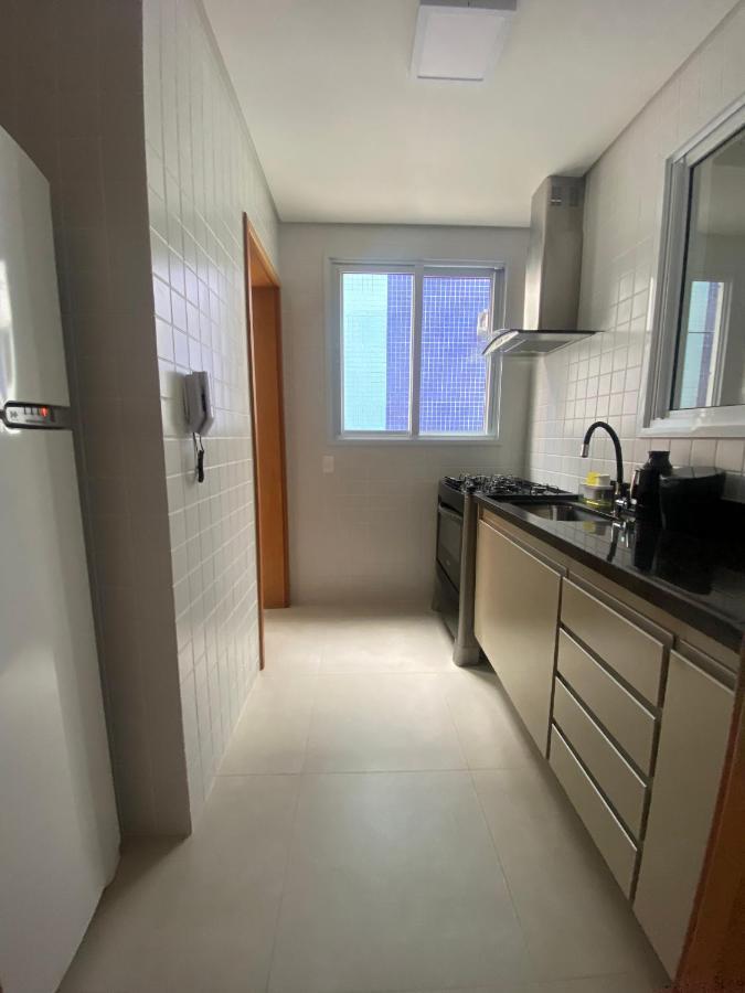 Apartamento Praia Grande Убатуба Екстер'єр фото