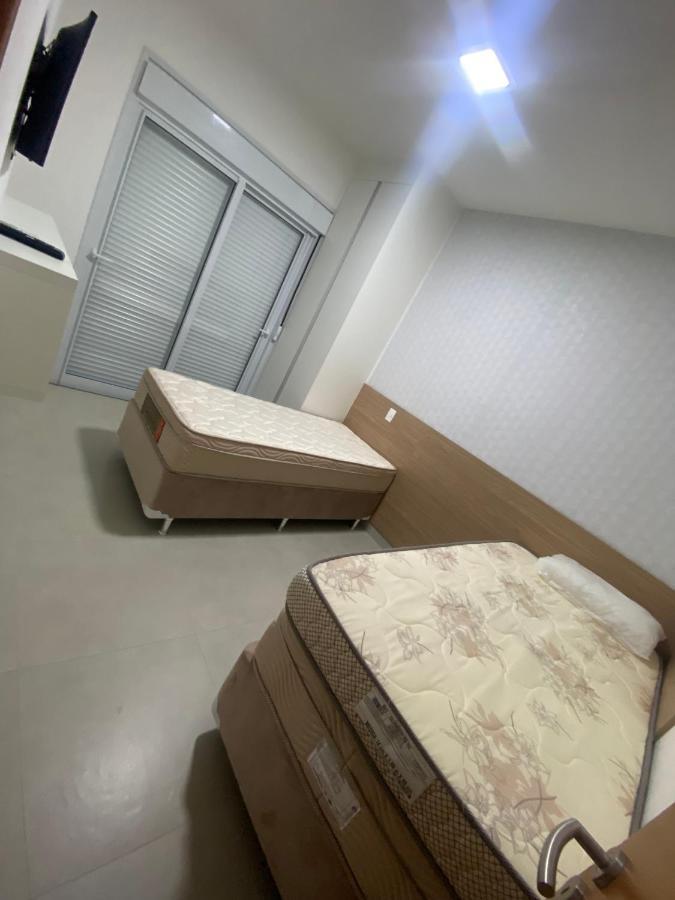 Apartamento Praia Grande Убатуба Екстер'єр фото