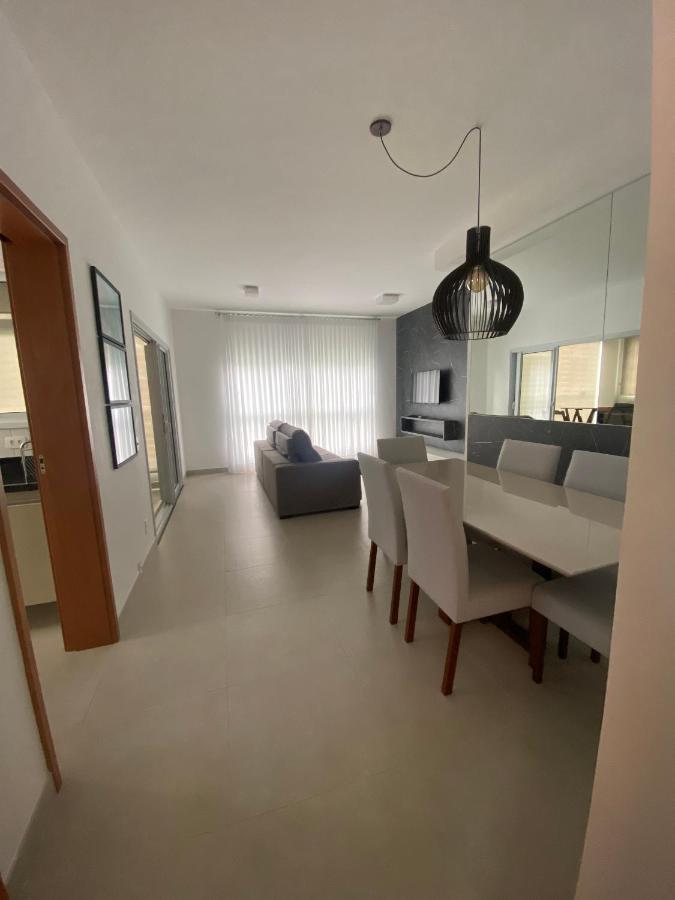 Apartamento Praia Grande Убатуба Екстер'єр фото